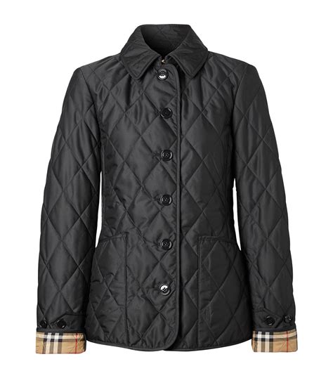 womans burberry jacket|brand new women burberry jacket.